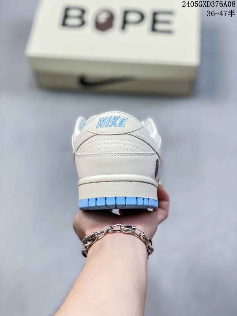 Nike Dunk Shoes